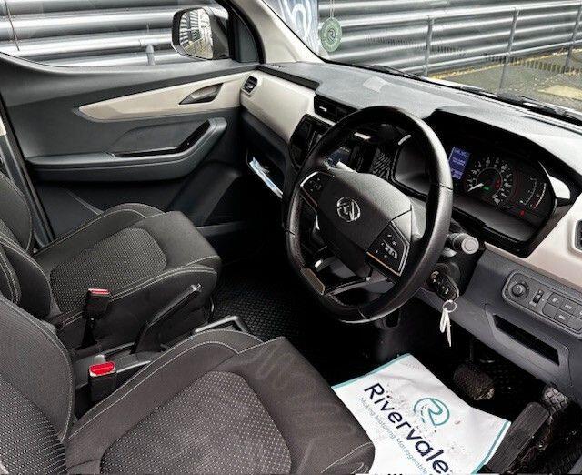 Maxus eDeliver 3 image 13